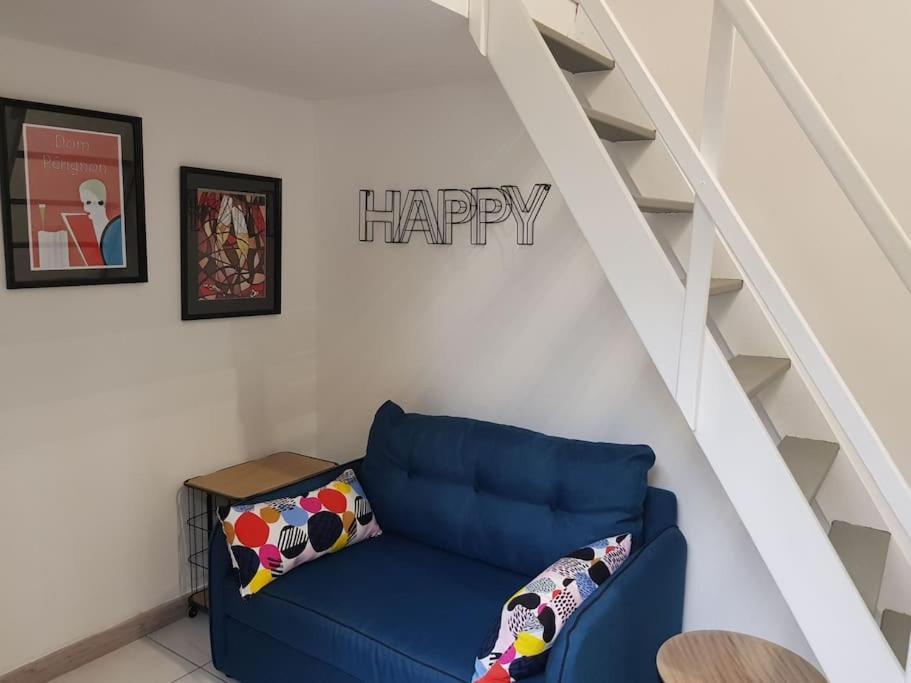 Châlons-en-Champagne Studio Champagne מראה חיצוני תמונה