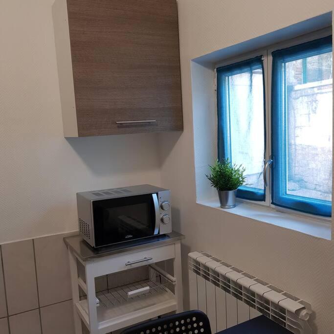Châlons-en-Champagne Studio Champagne מראה חיצוני תמונה
