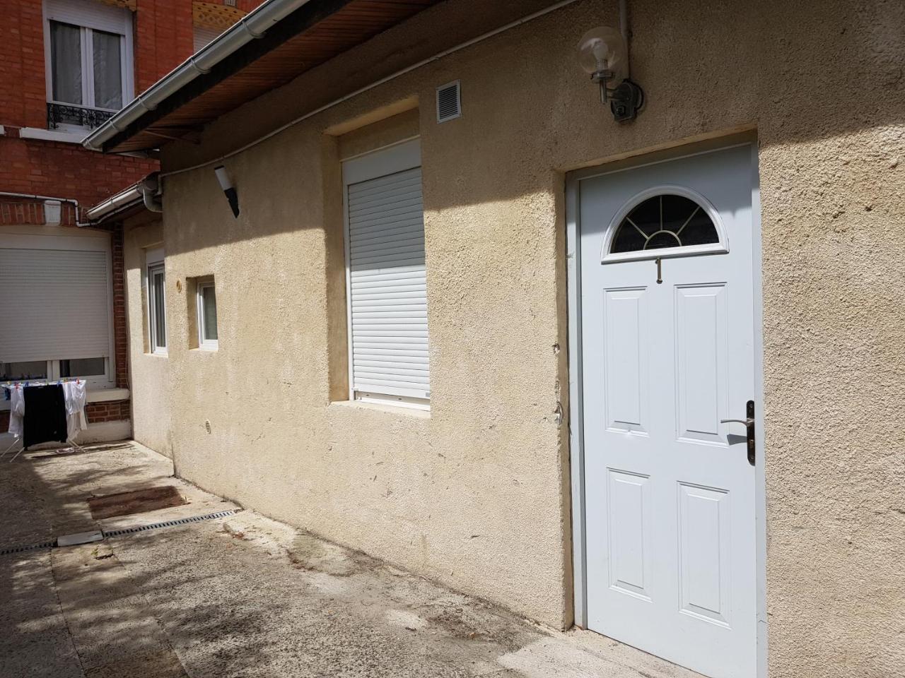 Châlons-en-Champagne Studio Champagne מראה חיצוני תמונה