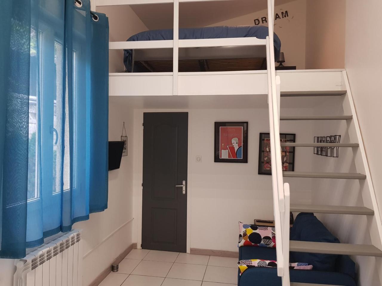 Châlons-en-Champagne Studio Champagne מראה חיצוני תמונה