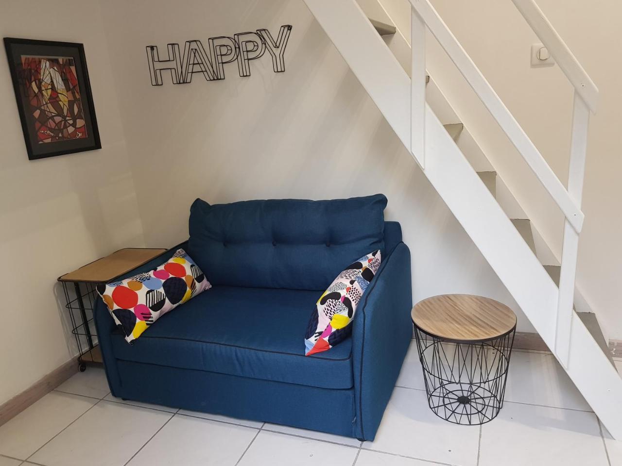 Châlons-en-Champagne Studio Champagne מראה חיצוני תמונה