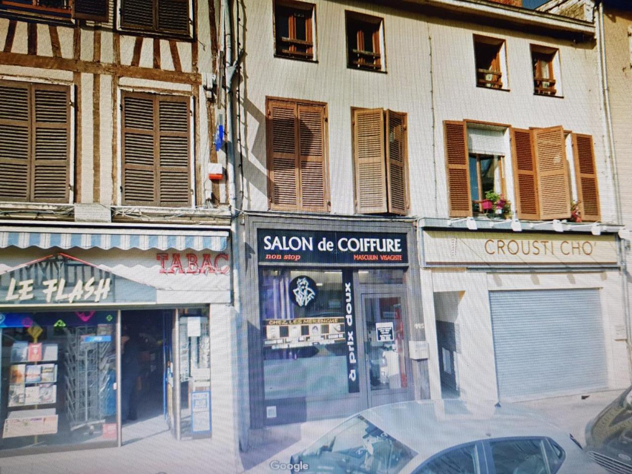 Châlons-en-Champagne Studio Champagne מראה חיצוני תמונה