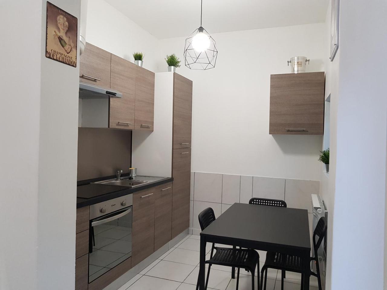 Châlons-en-Champagne Studio Champagne מראה חיצוני תמונה