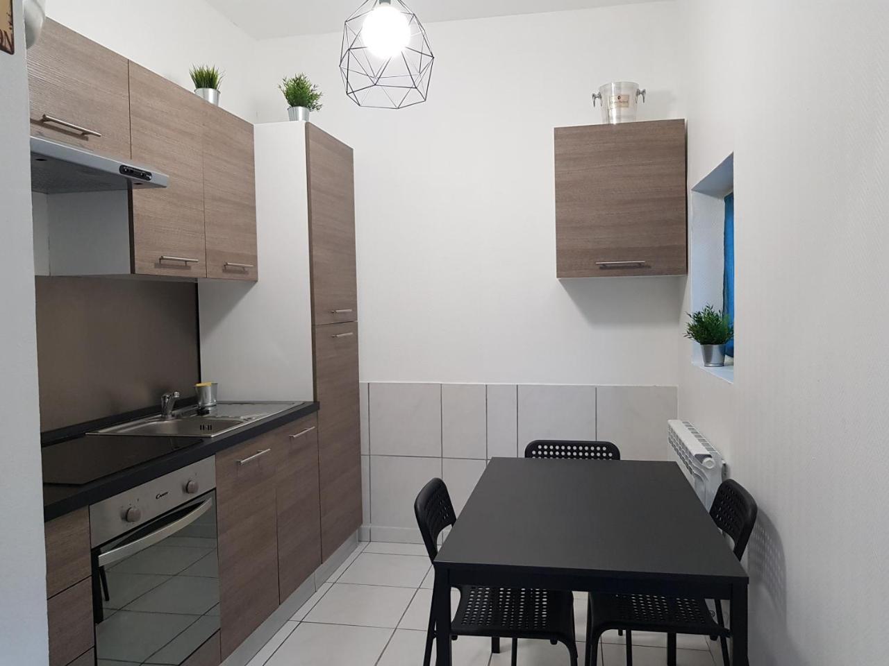 Châlons-en-Champagne Studio Champagne מראה חיצוני תמונה